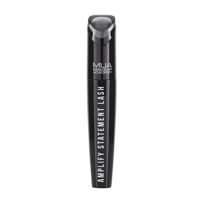 MASCARA MUA AMPLIFIER - NOIR