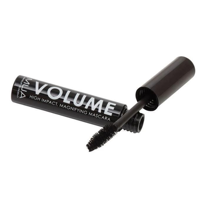 MASCARA VOLUME MUA - NOIR