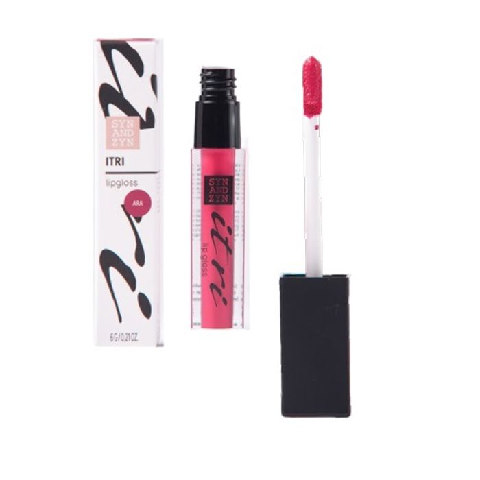 Itri Lipgloss Luna 6g - SYN AND ZYN