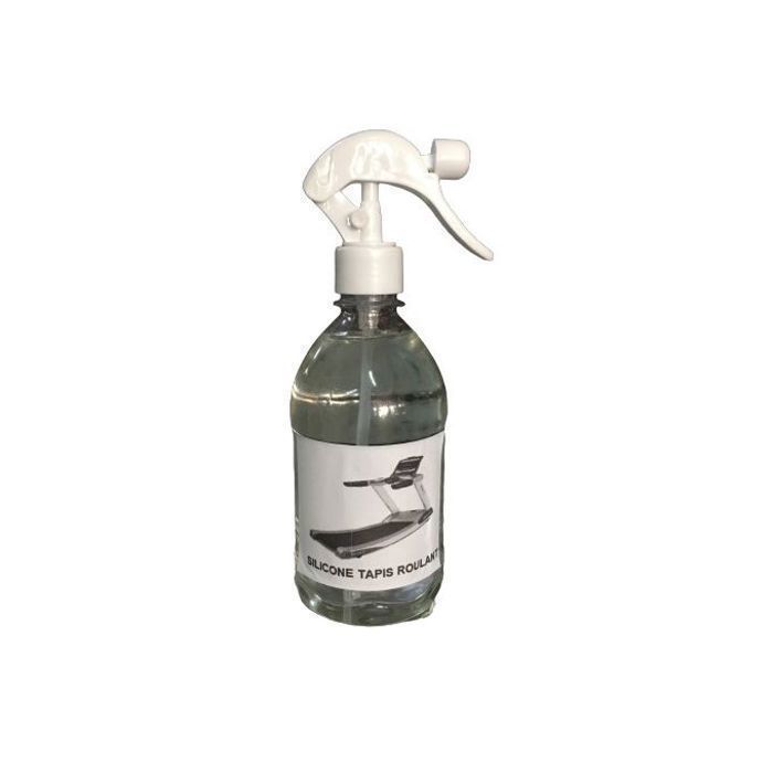 SILICONE Tapis Roulant