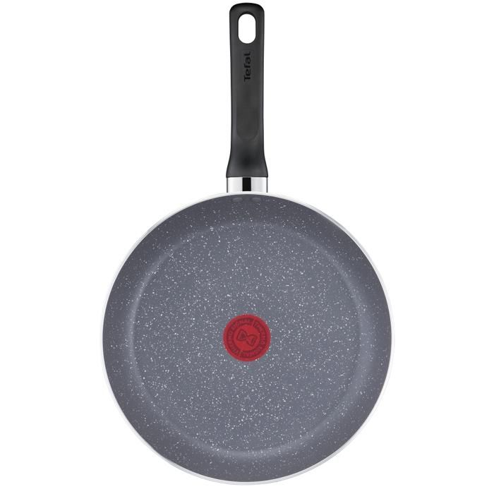 POELE 24CM NATURA STONE B2260495 TEFAL