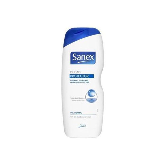 Gel Douche Zero % sulfates ,colorants, pour enfants et adultes 750ml