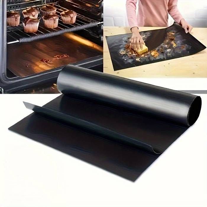 Tapis de four 1piece