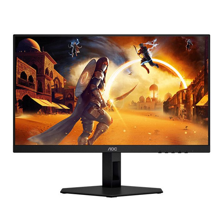 Ecran PC Gaming 24" Ref: 24G4