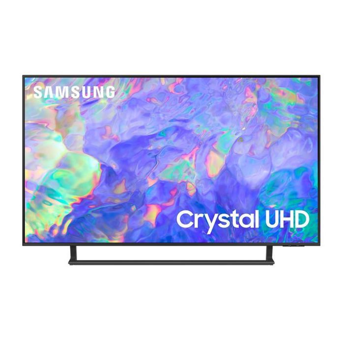 Samsung 55CU8575