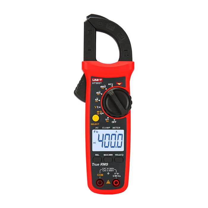 MULTIMETRE UNIT 202A+