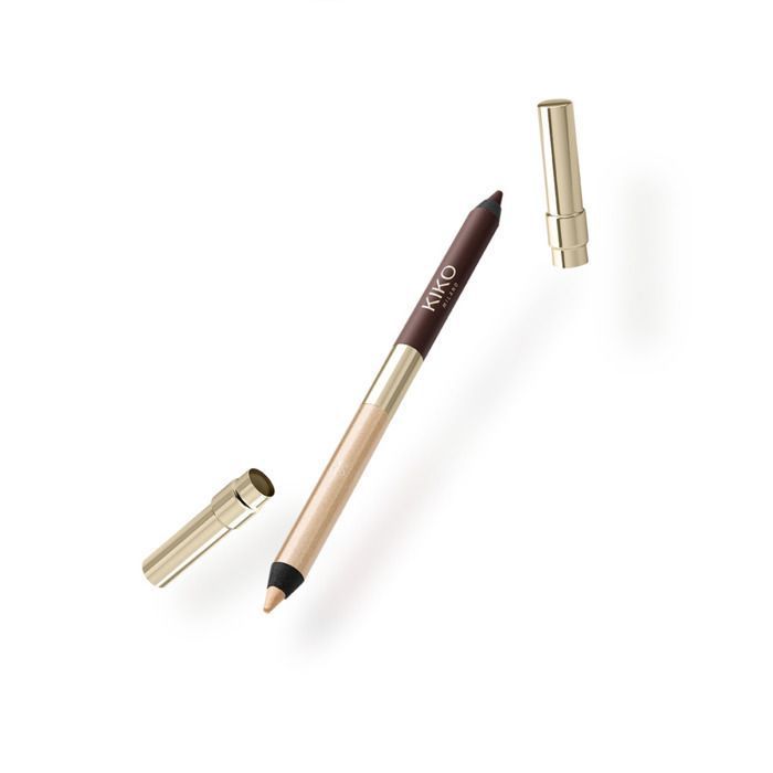HOLIDAY PREMIÈRE LASTING DUO EYEPENCIL 01 Prelude