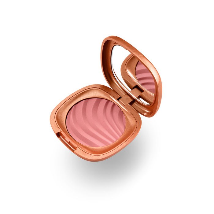 CREATE YOUR BALANCE CONTOUR BOOST POWDER BLUSH 02 Tireless Pink