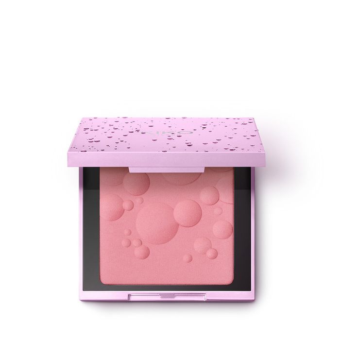 ENERGY SHAKE LONG LASTING BLUSH 03 Mauve Fullness