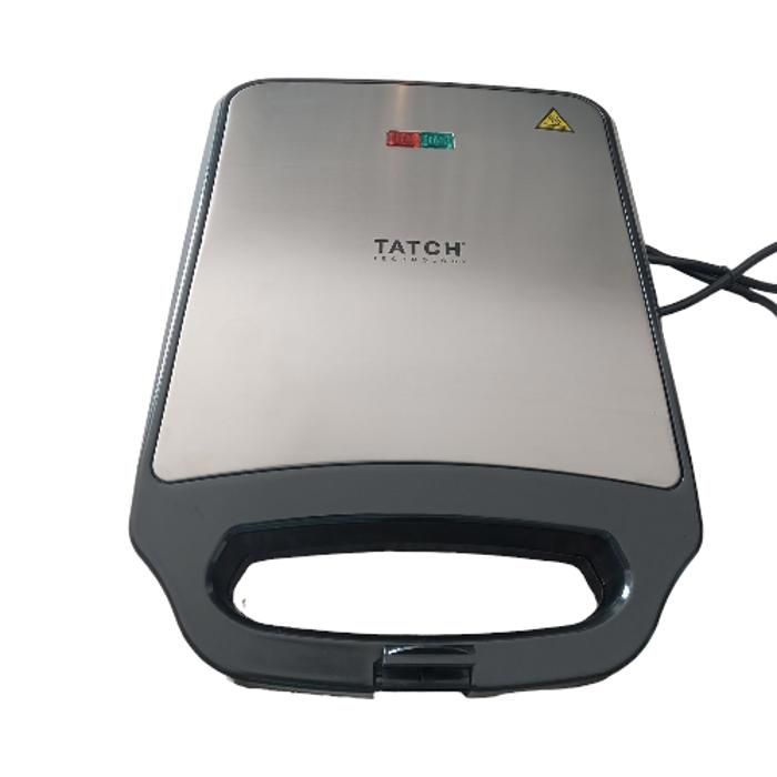 TATCH - PANINI 2 EN 1 1200W SLS9001
