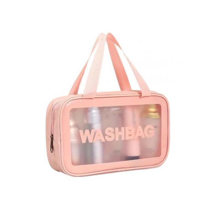 Trousse de Maquillage, Toilettes, sac cosmétique de Voyage, Bag Grande capacite