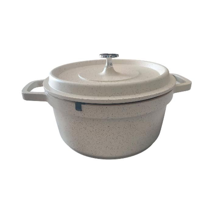 TATCH- Faitout en granit 26cm