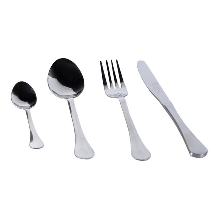 MENAGERE LENON 24PIECES
