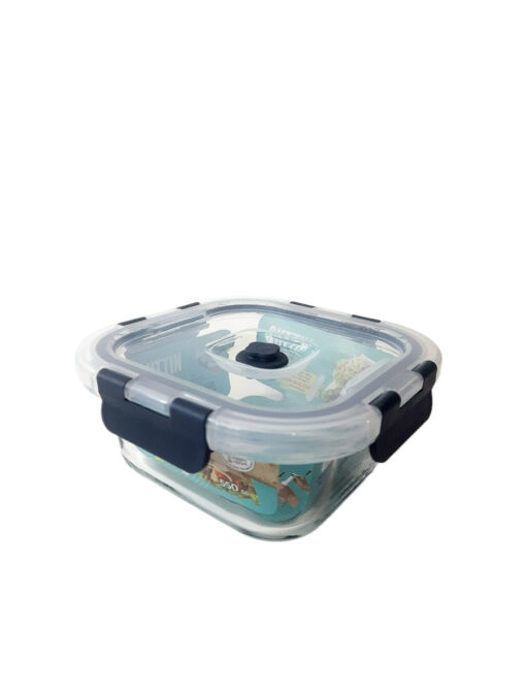 Boite sous vide 550 ml QT-4936