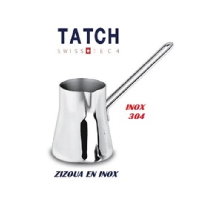 TATCH - Pot inox 570ml