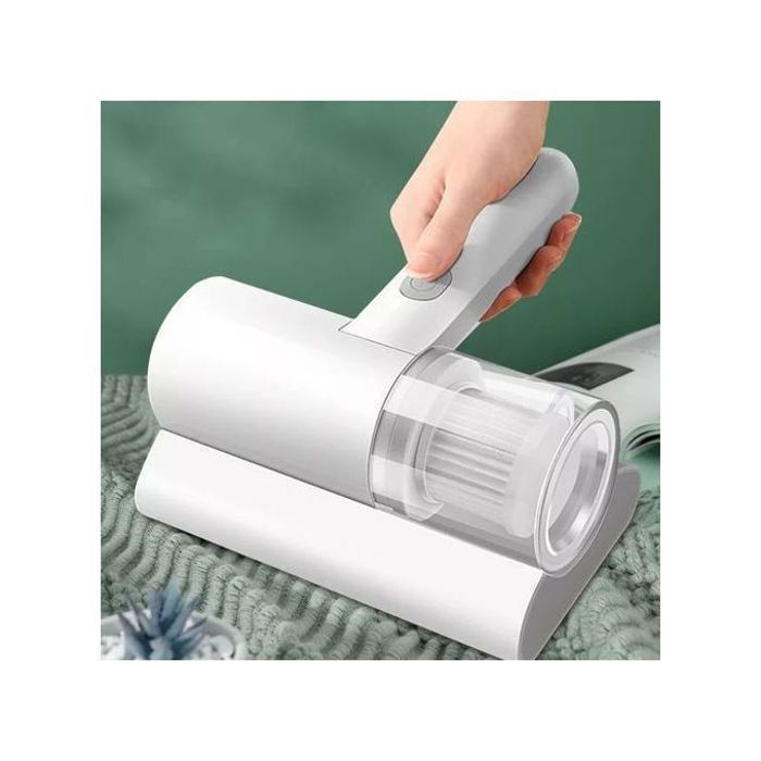 aspirateur UV sans fil portable,pour lit,oreillers,canapés en tissu et tapis