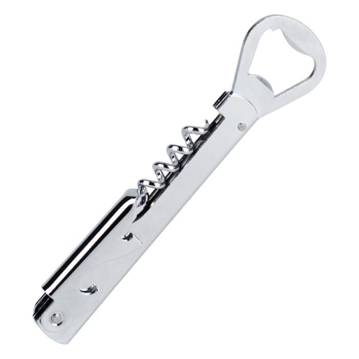DECAPSULEUR 4FCTS CHROME ERGO