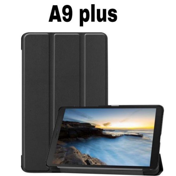 Pochette Cover Pour Tablette Samsung Galaxy A9 Plus