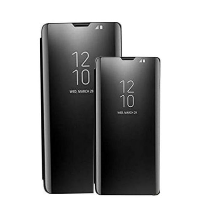 Pochette Pour Samsung S10 Plus Noir