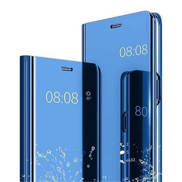 Coque Pour Samsung Note 9 Blue
