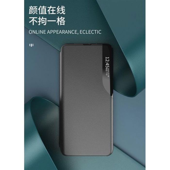 Pochette Clapet Pour Samsung S22 Ultra