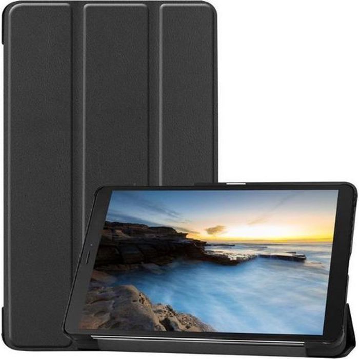 Pochette Pour Tablette Samsung A9 Plus 5G Black