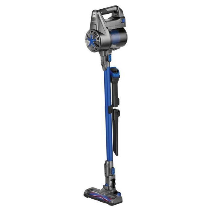 Aspirateur sans fil Proficar à batterie haute performance