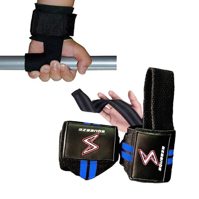 Sangle de Musculation Squeeze – Résistante, Polyvalente et Antidérapante