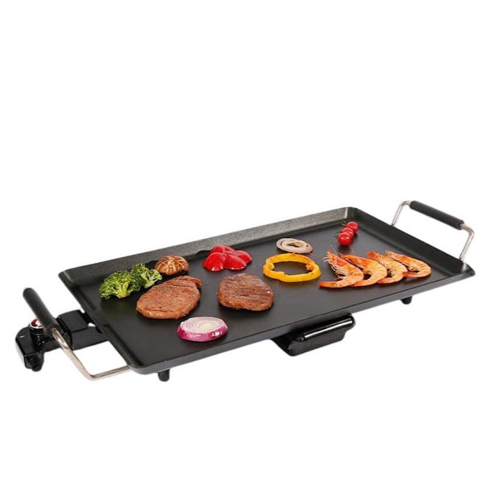 Plancha électrique General 68*29cm (XH-7530)