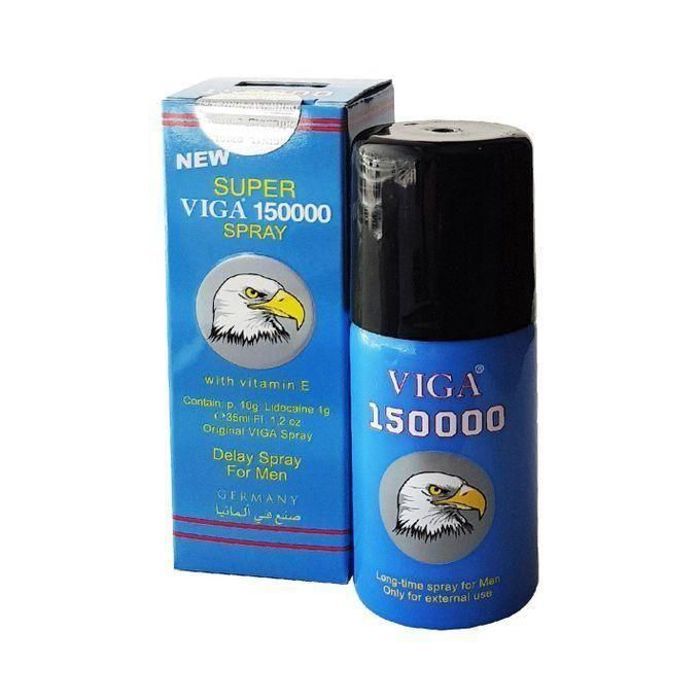 SuPeR ViGa 150000