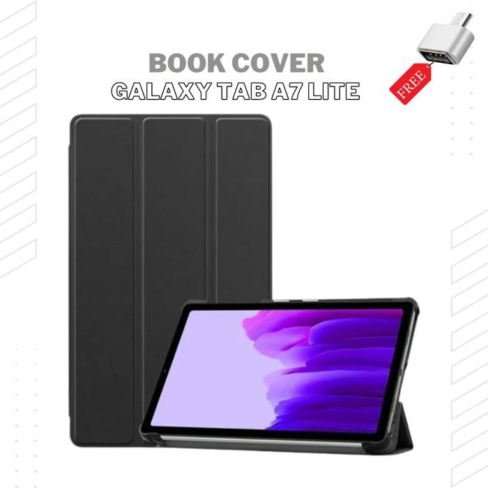 Coque pour Tablette Tactile galaxy tab A7 lite (T220-225) 8:7