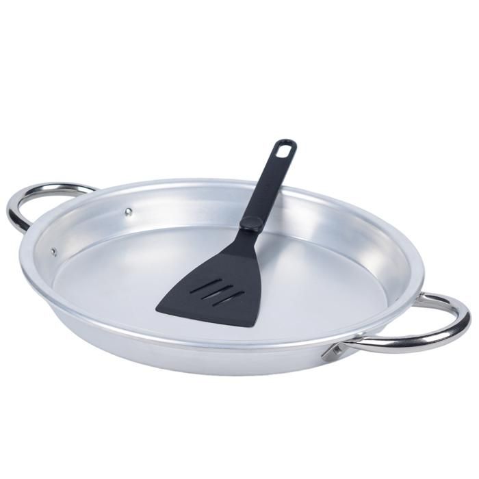 POELE CHARKIA LIGHT 30