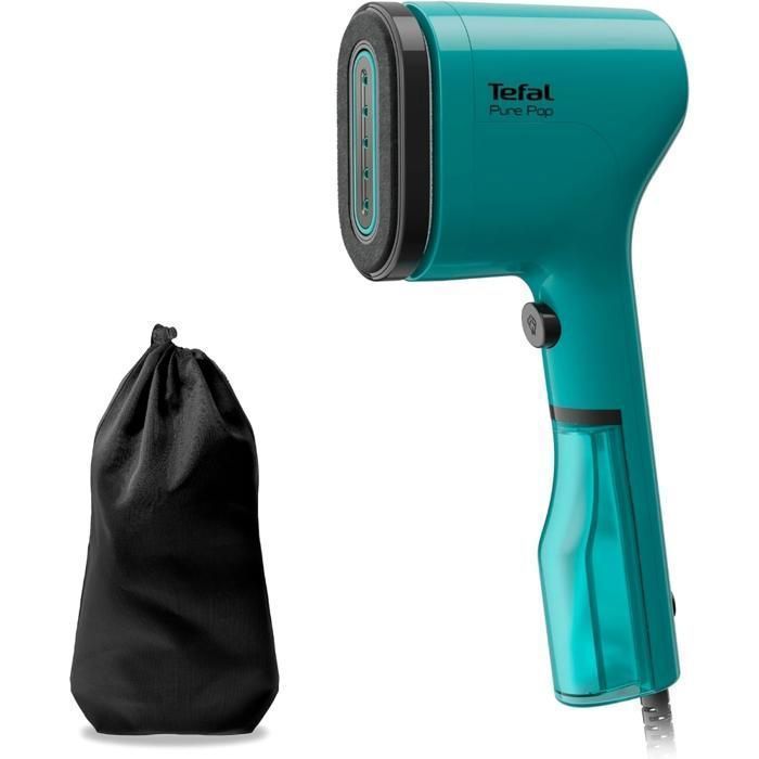 DEFROISSEUR PURE POP1300W VERT DT2024E1 TEFAL