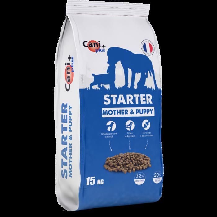 CANI+ 15 Kg Starter Mother and Puppy