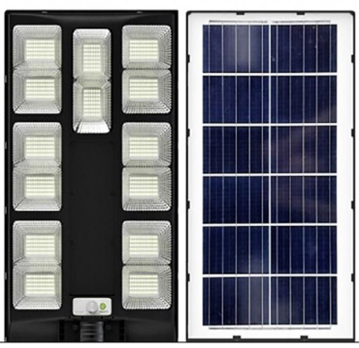 LAMPADAIRE SOLAIRE JD-7140 1000W