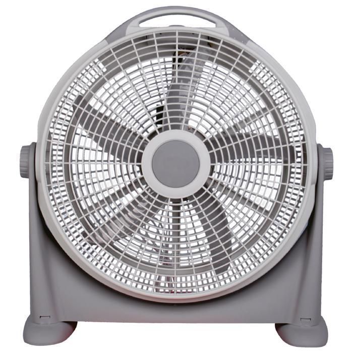 VENEZIA - Ventilateur - KYT-2008 - 3 Vitesses