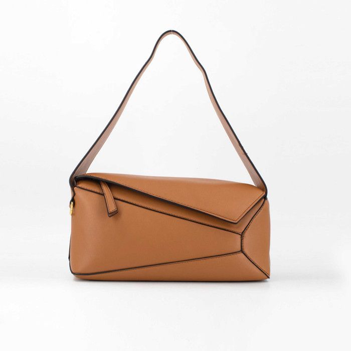 Sac à main SOHO Marron