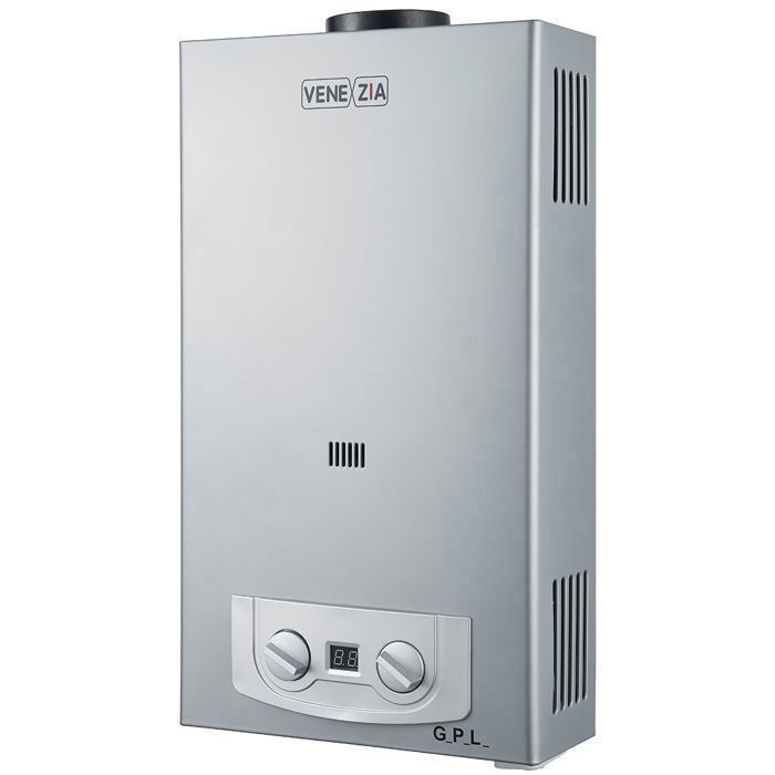 VENEZIA-Chauffe-Eau - 8L