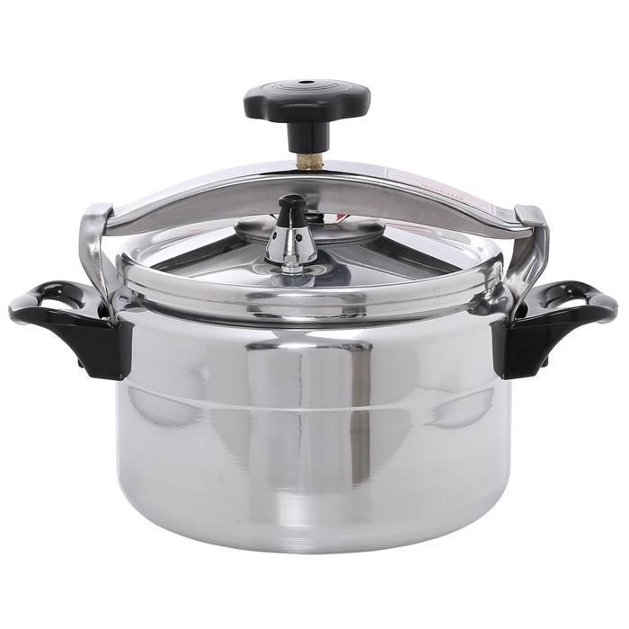 KOLN - COCOTTE ELECTRIQUE aluminium AT005 7L