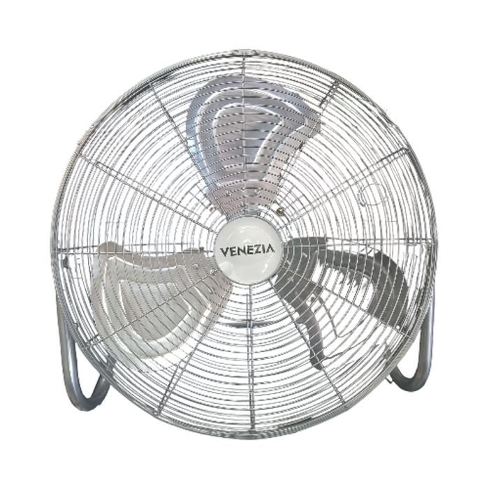 VENEZIA- Ventilateur- VNZ-1600. 70W blanc