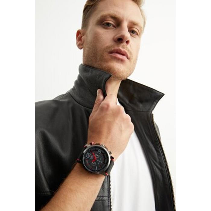 AQUA DI POLO - Montre-bracelet pour homme APWR010005