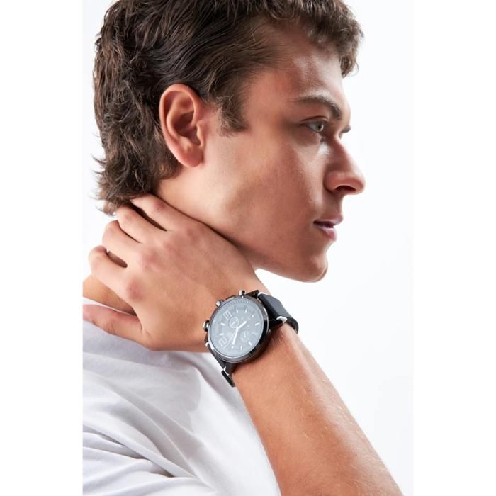 AQUA DI POLO - Montre-bracelet pour homme APWR010004