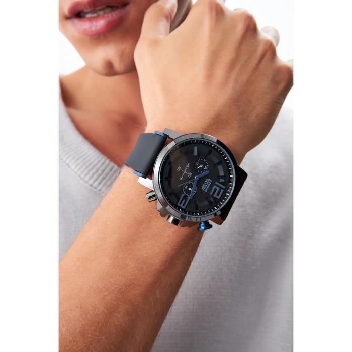 AQUA DI POLO - Montre-bracelet pour homme APWR010003