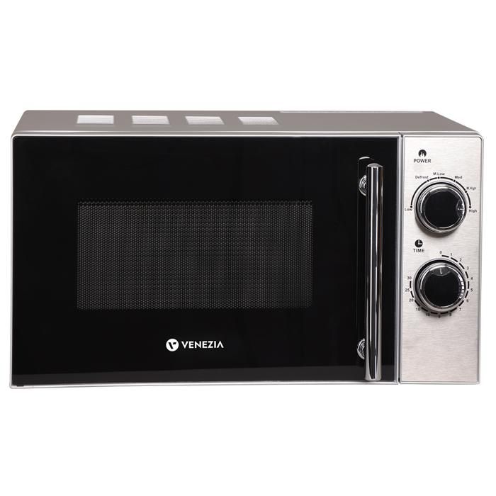 VENEZIA- MICRO-ONDES 700W 6modes 20L