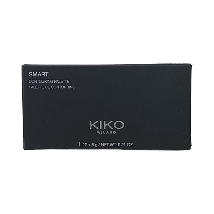 KIKO MILANO Smart Contouring Palette