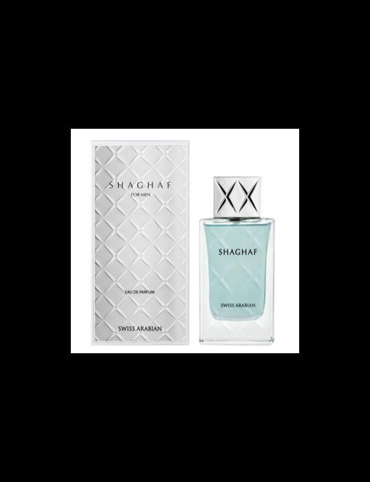 Parfum Swiss Arabian Shaghaf Man EDP 75ml ORIENTAL
