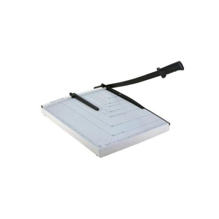 Massicot Coupe Papier A4