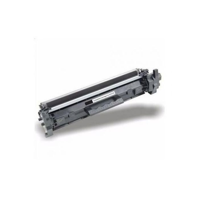17A CF217A Cartouches de Toner pour Laserjet Pro