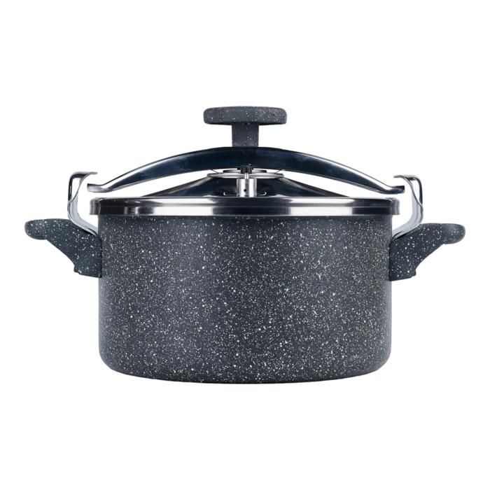 Autocuiseur Armoni 26 cm – 7 L – Revêtement Granit
