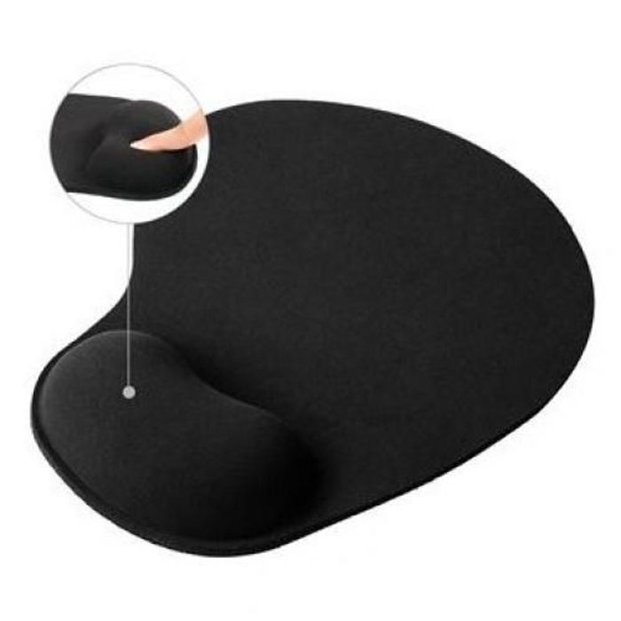 Tapis de souris Repose-poignet souple pour ordinateur de bureau
